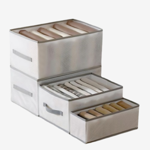 9 Grid Mesh Organizer