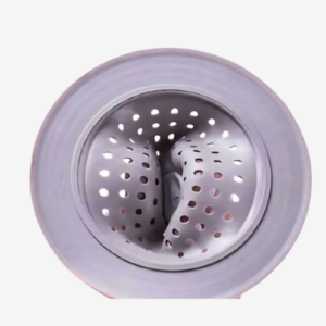 Kitchen Zinc Strainer