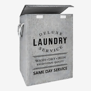 Deluxe Laundry Service Bag